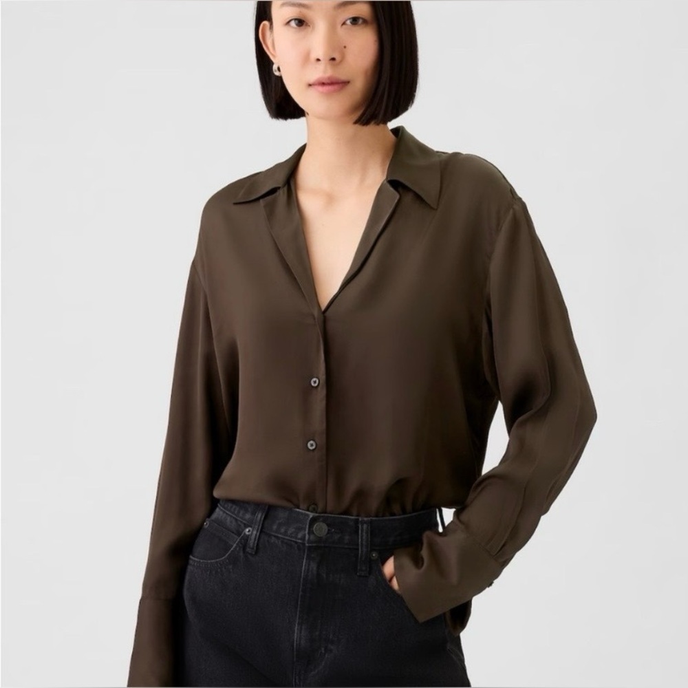GAP
